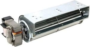 Cooling Fan F&P Oven OB60 Used