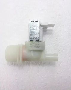 Kleenmaid Parts: Valve Classique Dishwasher Inlet