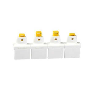 Screw Shield Schneider Resi9 Blank 4-Way