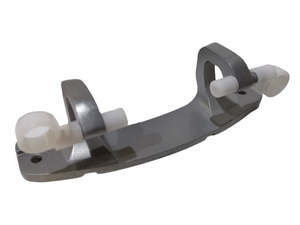 Samsung Parts: Hinge Samsung Washing Machine Door WW60