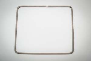 Samsung Parts: Seal Samsung Oven Door Pyro NV75