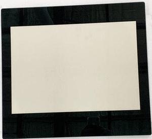 Inner Door Glass Eurotech Oven Door EUR-FSGE60 V1
