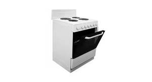 Glass Vogue Oven Inner Door 310100