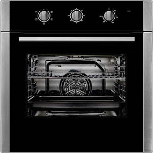 Oven Door Glass: Glass Vogue Oven Middle Door 310200