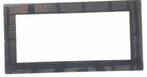Inner Door Glass Parmco Eurotech Oven Door