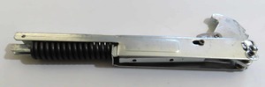 Appliance Parts: Hinge F&P Oven Door OB60 Pyro
