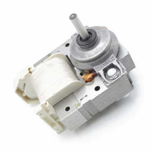 Appliance Parts: Motor Ariston Dryer IWD