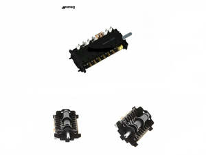 Selector Smeg Oven Function DO4SS