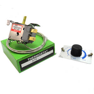 Thermostat Universal Beverage Cooler ATB-C134