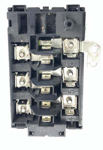 Parmco Parts: Terminal Block Parmco Oven AR600