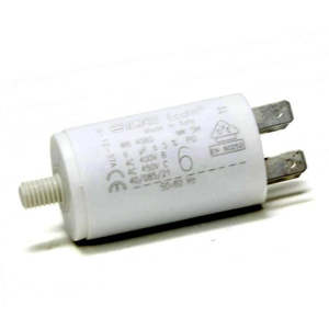 Fisher Paykel Parts: Capacitor Haier Hoover Dryer 6uF