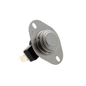Parmco Parts: Temperature Limiter Parmco Vogue Oven 105 Degree 25 Amp