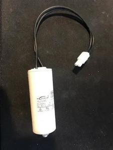 Smeg Parts: Capacitor Smeg Rangehood KEC90SS 10uF