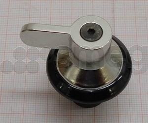 Knob Smeg Cooktop Control PGF