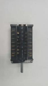 Selector Bellini Oven 10+0 ZX-851