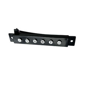 Ilve Parts: Control PCB Ilve Rangehood Buttons IVUM752X