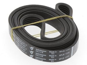 Belt Panasonic Washing Machine NA-127