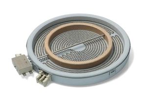 Element F&P Ceramic Dual 200mm OR61S8 Used