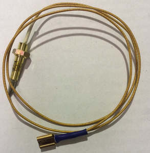 Thermocouple F&P Gas Cooktop 750mm