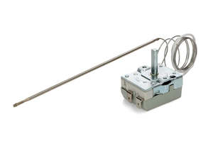 Thermostat Foster Oven 0-275 Deg C