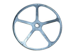 Parmco Parts: Pulley Parmco Washing Machine WD106WF