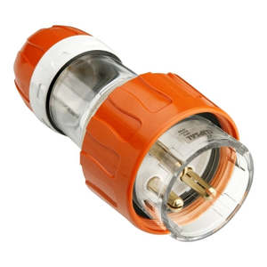 Plug Clipsal 32 Amp 3 Pin 56 Series