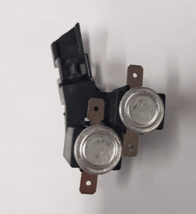 Dishwasher Parts: Dual Thermostat Assembly Midea Dishwasher WQP12