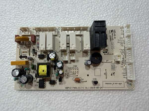 PCBA Eurotech Dishwasher ED-ID12P