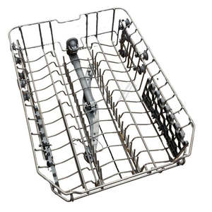 Upper Basket Assembly Parmco Dishwasher DW45