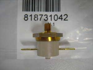 Temperature Limiter Smeg 160C SA380