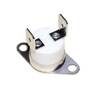 Temperature Limiter Westinghouse Simpson Oven 190 Degree