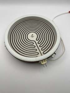 Element Belling Ceramic Hob 200mm ICC6