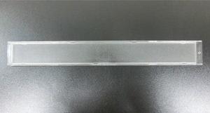 Diffuser Smeg Rangehood Lamp Cover K10L