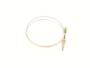 Thermocouple F&P Gas Cooktop OR90 OR120 Wok