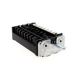 Selector Whirlpool Westinghouse Gas Electric Oven Function 482296