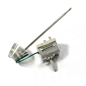 Thermostats: Thermostat Belling Oven Temperature BMR