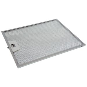 Indesit Ariston Parts: Filter Ariston Rangehood HD6 HD9 Used