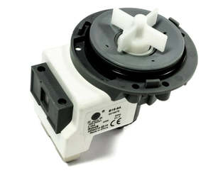 Universal Dishwasher Drain Pump