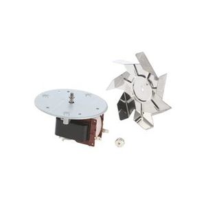 Bosch Parts: Fan Motor Bosch Oven HSB745