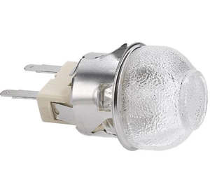 Oven Lampholder Universal 40 Watt Halogen