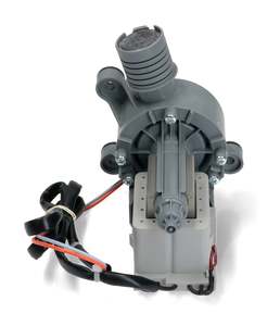 Baumatic Classique Parts: Drain Pump Midea Euromaid Washing Machine ETL1200RCW