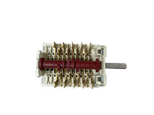 Fisher Paykel Parts: Selector F&P Oven Function OB60SC