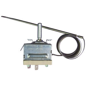 Thermostats: Thermostat Food Service Equipment 30-110 Deg C