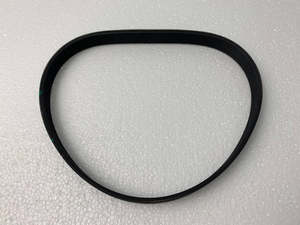 Washer Dryer Belts: Belt Midea Euromaid Washing Machine Drive ETL1200