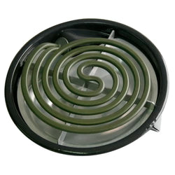 Element & Bowl F&P Stove Coil 1200 Watt 150mm