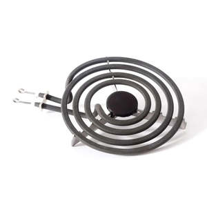 Element Parmco Stove Coil 1250 Watt 150mm FS54 FS60