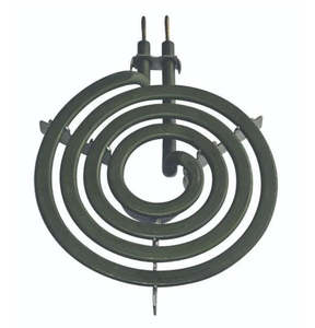 Element Simpson Stove Coil 1250 Watt 150mm 3U