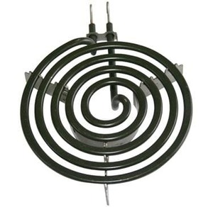 Element Simpson Stove Coil 1300 Watt 150mm 1U 2U