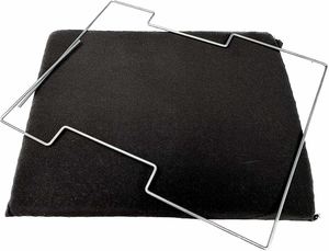 Filter Ikea Whirlpool AEG Carbon Type 20