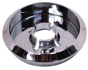 Bezel Belling Control Knob Surround Chrome BEL1100